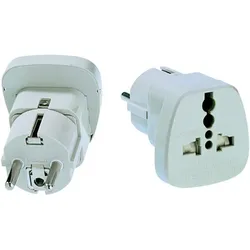 Bachmann Reisestecker 921.000