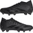 Herren schwarz/black/white 42