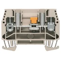 Weidmüller Messwandler Trennklemme WTL 6/1/STB