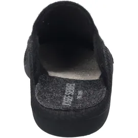 Josef Seibel Monaco H 12 Schwarz 43