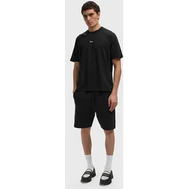 Rapha Sweatshorts Schwarz S
