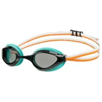 Arena Schwimmbrille Phyton 1E762 Smoke Water-Mango One size