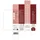 Volumax PLUMP IT NUTRI-COLOUR Anti-Aging-Lippenbehandlung Öl 4 g