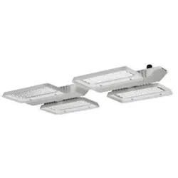 Siteco 51HL61D24HCA Hallenleuchte LED 4000K DALI (mit zwei DALI-Adressen) LED Highbay 11