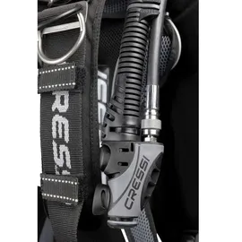 Cressi Aquawing Max - Tarierjacket - Größe: XS bis XL