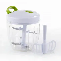 Handmixer & Mühle
