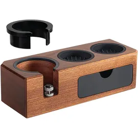 baristeo Tamping-Station 3in1 51-58 mm