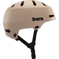 Bern Macon 2.0 59-62 cm khaki 2023