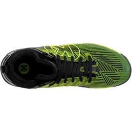 Kempa Attack Mid Handball-Schuhe Sport-Schuhe Basketball-Schuhe