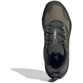adidas Terrex Skychaser AX5 GTX Damen Olive Strata/Night Cargo/Tent Green 38