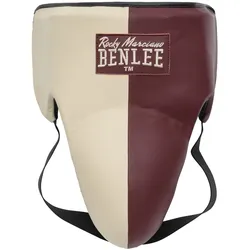 BENLEE Tiefschutz aus Leder MEDWAY