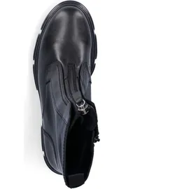 Gabor Stiefelette schwarz 38,5