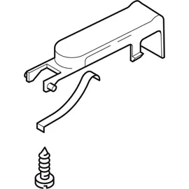 Geberit Drücker verspiegelt 215362001 0 x 0