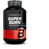BIOTECH Super Burn Tabletten 120 St.