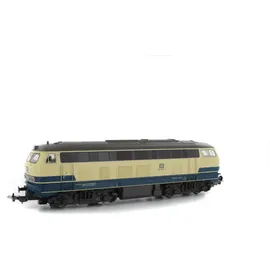 PIKO Diesellok BR 218 der DB 57903 H0