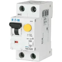 Eaton Power Quality Eaton Fi/ls Kombischalter FRBMM-C13/1N/003-G/A