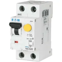 Eaton Power Quality Eaton Fi/ls Kombischalter FRBMM-C13/1N/003-G/A