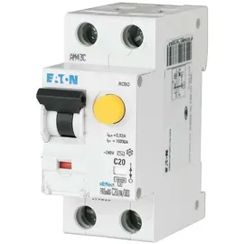Eaton Power Quality Eaton Fi/ls Kombischalter FRBMM-C13/1N/003-G/A