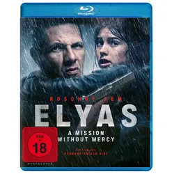 Elyas - A Mission without Mercy