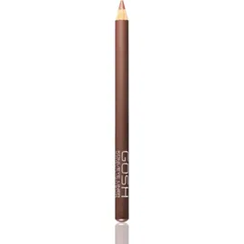 GOSH COPENHAGEN Gosh Kohl Eyeliner Farbton 003 Expresso 1.1 g