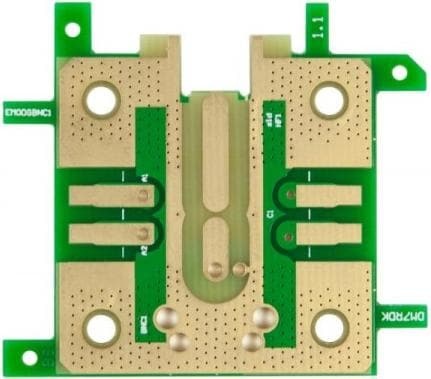 Allnet Brick"R emodgbnc1 wissen GHz-Gitter, Entwicklungsboard + Kit
