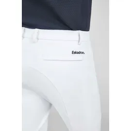 Eskadron Reithose Full Grip Core  Größe: L/XS/S/M/XXS/XL navy/white