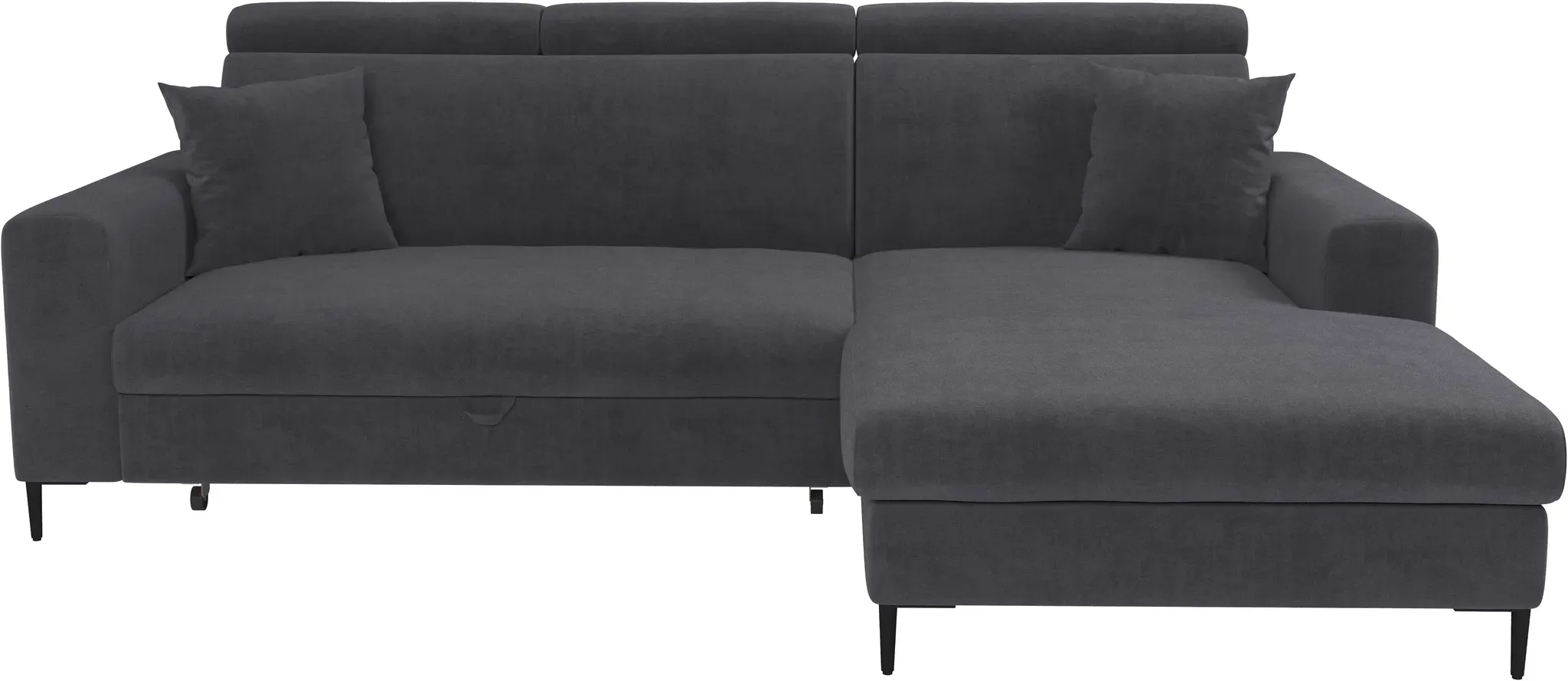 Ecksofa TRENDS BY HG 