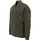 URBAN CLASSICS Oversized Jacke Dark Green M
