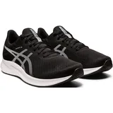 Herren black/white 45