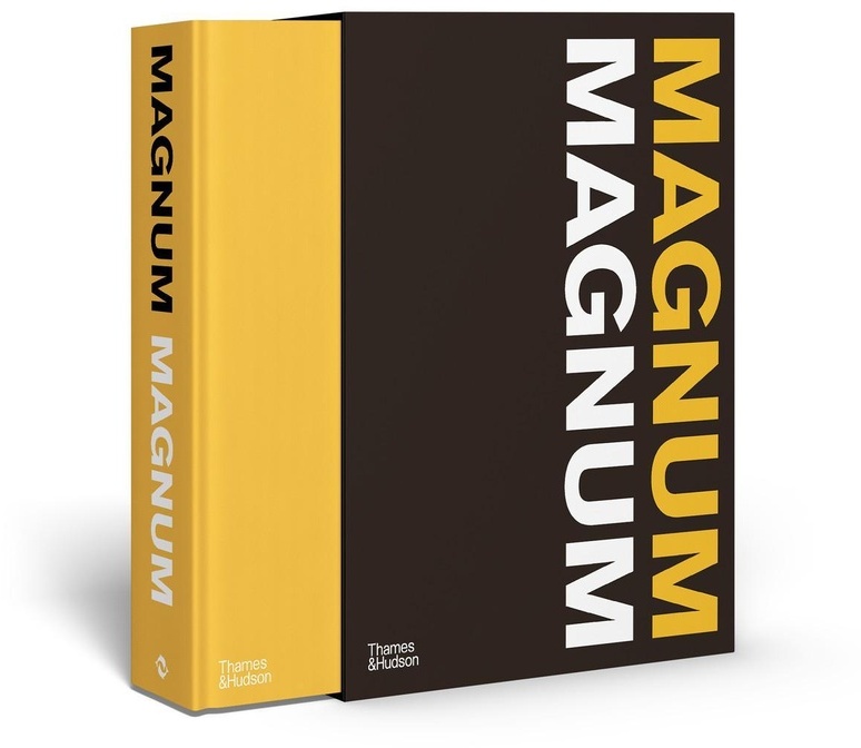 Magnum Magnum - Brigitte Lardinois, Gebunden