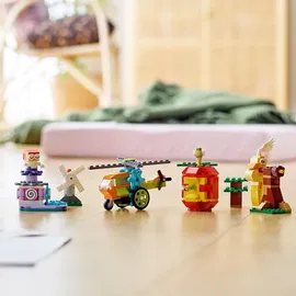 LEGO Classic Bausteine und Funktionen 11019