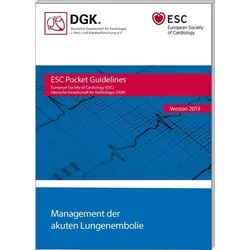 Management der akuten Lungenembolie