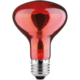 Paulmann Reflektor R80 60W E27 infrarot