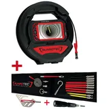 Runpotec Inspektionskamera-Set RC3 15 m