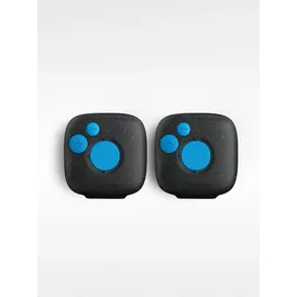 Bluetens Duo Sport 2 Schwarz