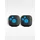 Bluetens Duo Sport 2 Schwarz
