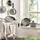 BALLARINI 75002-973-0 Servierpfanne 28 cm