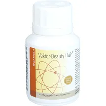 Nowak GmbH Vektor Beauty-hair Kapseln