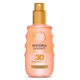 Garnier Ambre Solaire Invisitble Protect Glow SPF30 (150 ml)