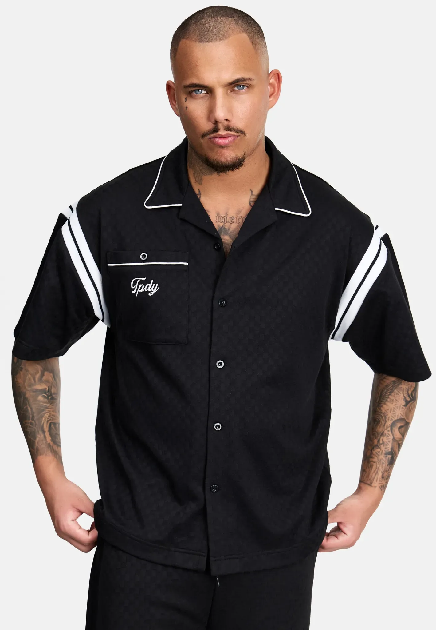 Outdoorhemd TRUEPRODIGY 
