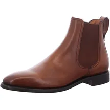Berwick 1707 Herren Chelsea Boots für Herren, braun, Größe 42 1⁄2 EU / 8,5 UK