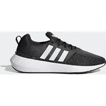 Adidas Swift Run 22 Core Black / Cloud White / Grey Five 38