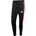 Trainingshose Schwarz 3XL