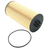 Japanparts Ölfilter