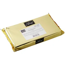 Odense Nussnougat mit 33 % Haselnüssen (1 kg)