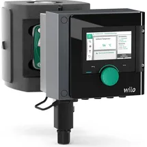 WILO Umwälzpumpe Stratos MAXO-Z 25/0,5-8