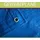 Jet-Line PVC Abdeckplane 14 x 6 m Blau