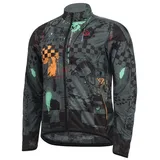 Protective Windbreaker "Rise up in Bunt - M