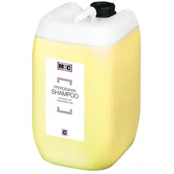 M:C Shampoo Pferdemark C für coloriertes strapaziert 5000 ml