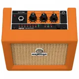 ORANGE Crush Mini orange